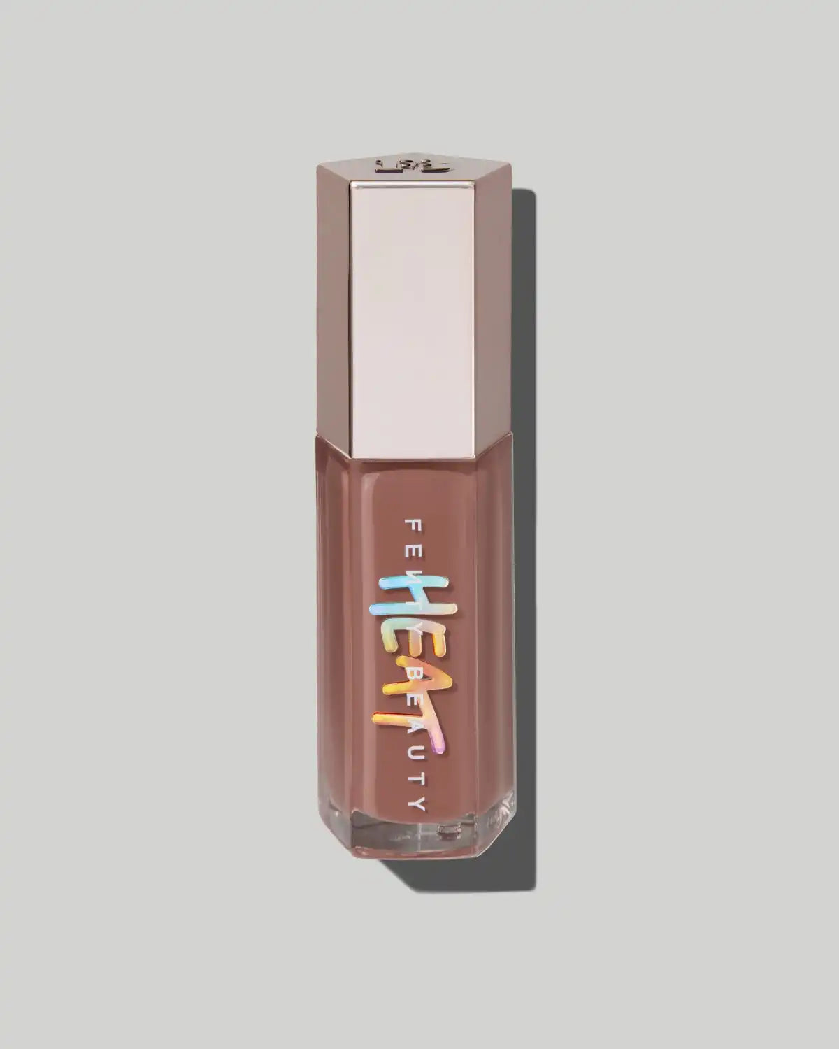 Gloss Bomb Heat Universal Lip Luminizer + Plumper — Fenty Glow Heat Main image