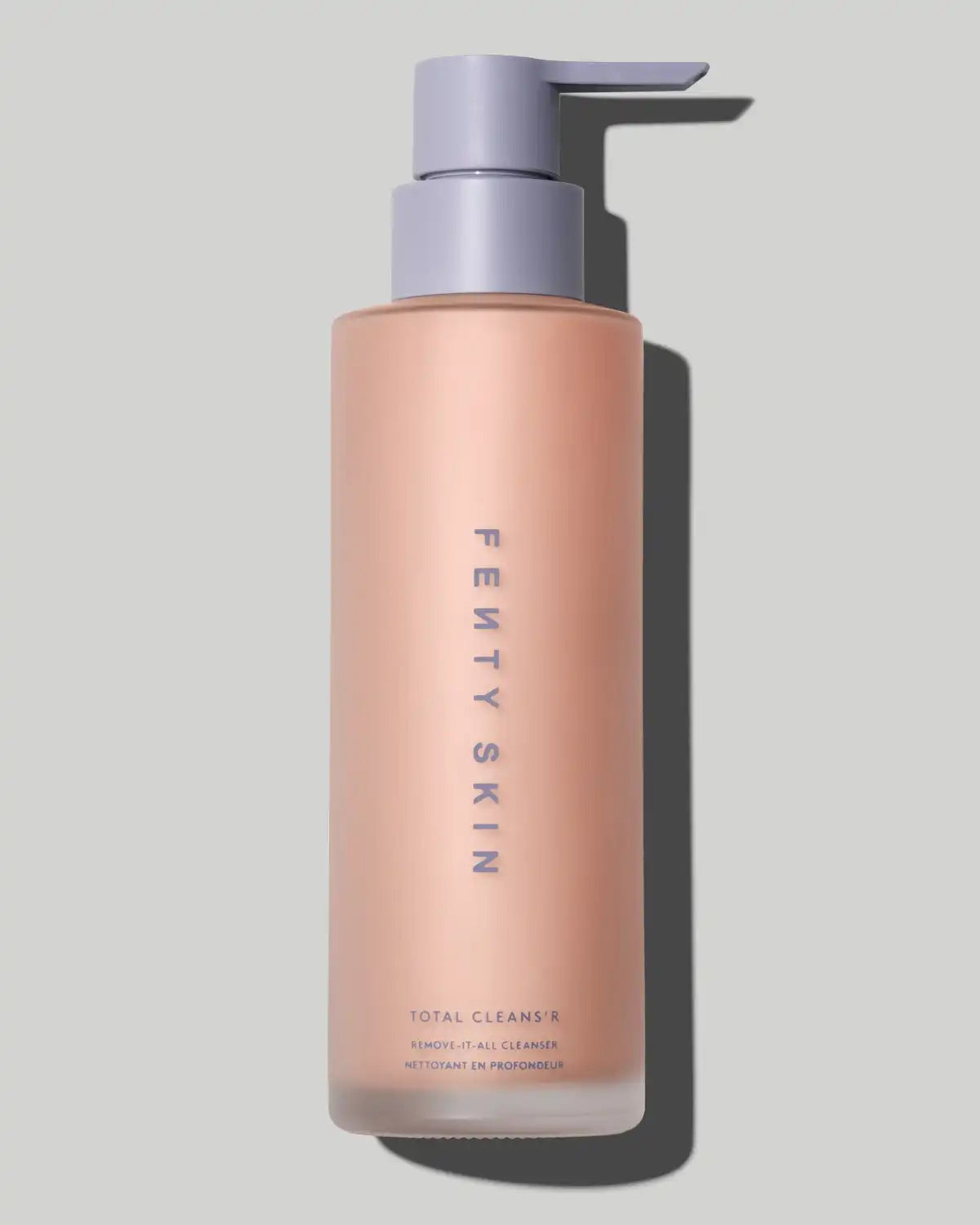 Fenty Skin Total Cleans’r Remove-It-All Cleanser