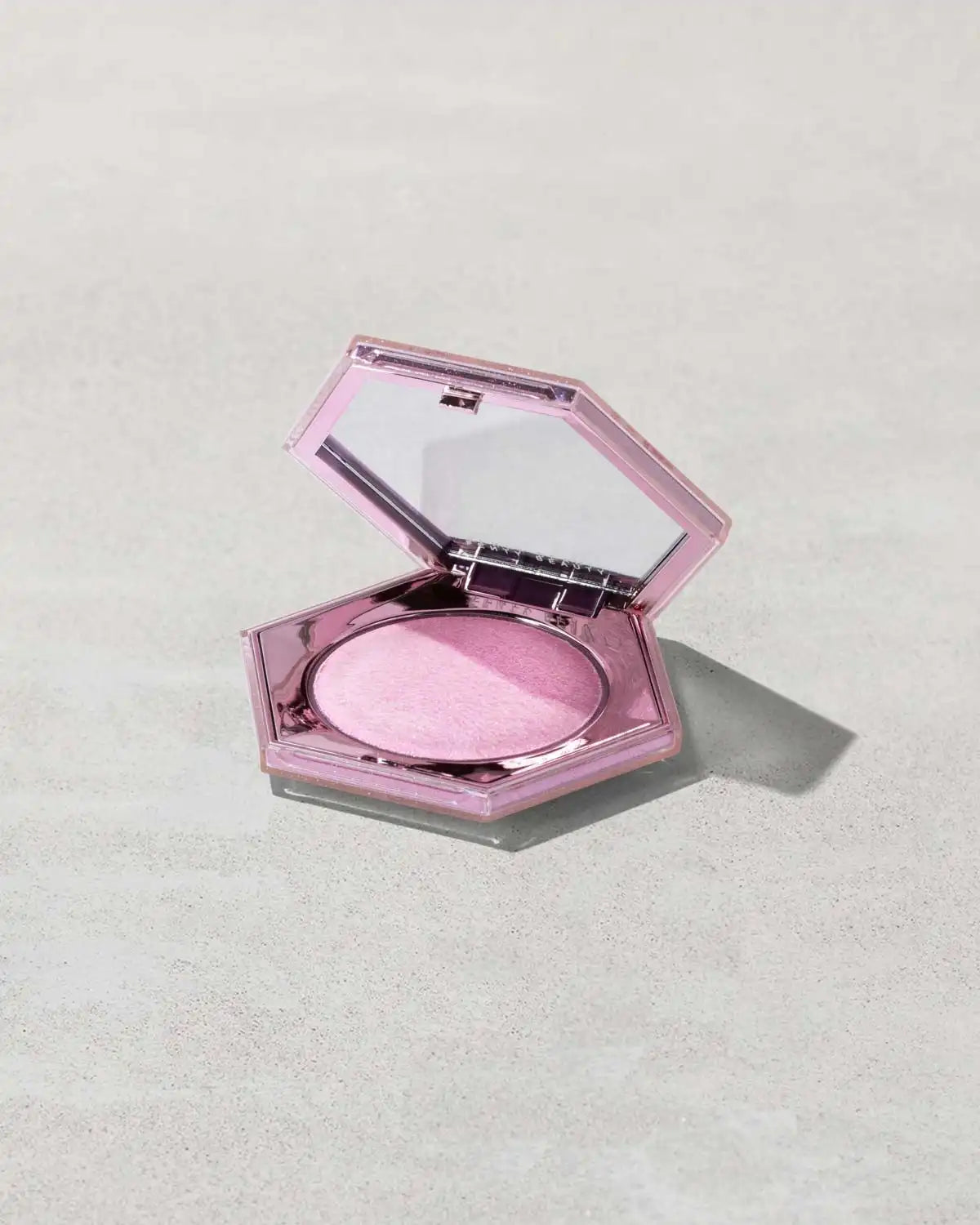Diamond Bomb All-Over Diamond Veil — Lavender Luv'r