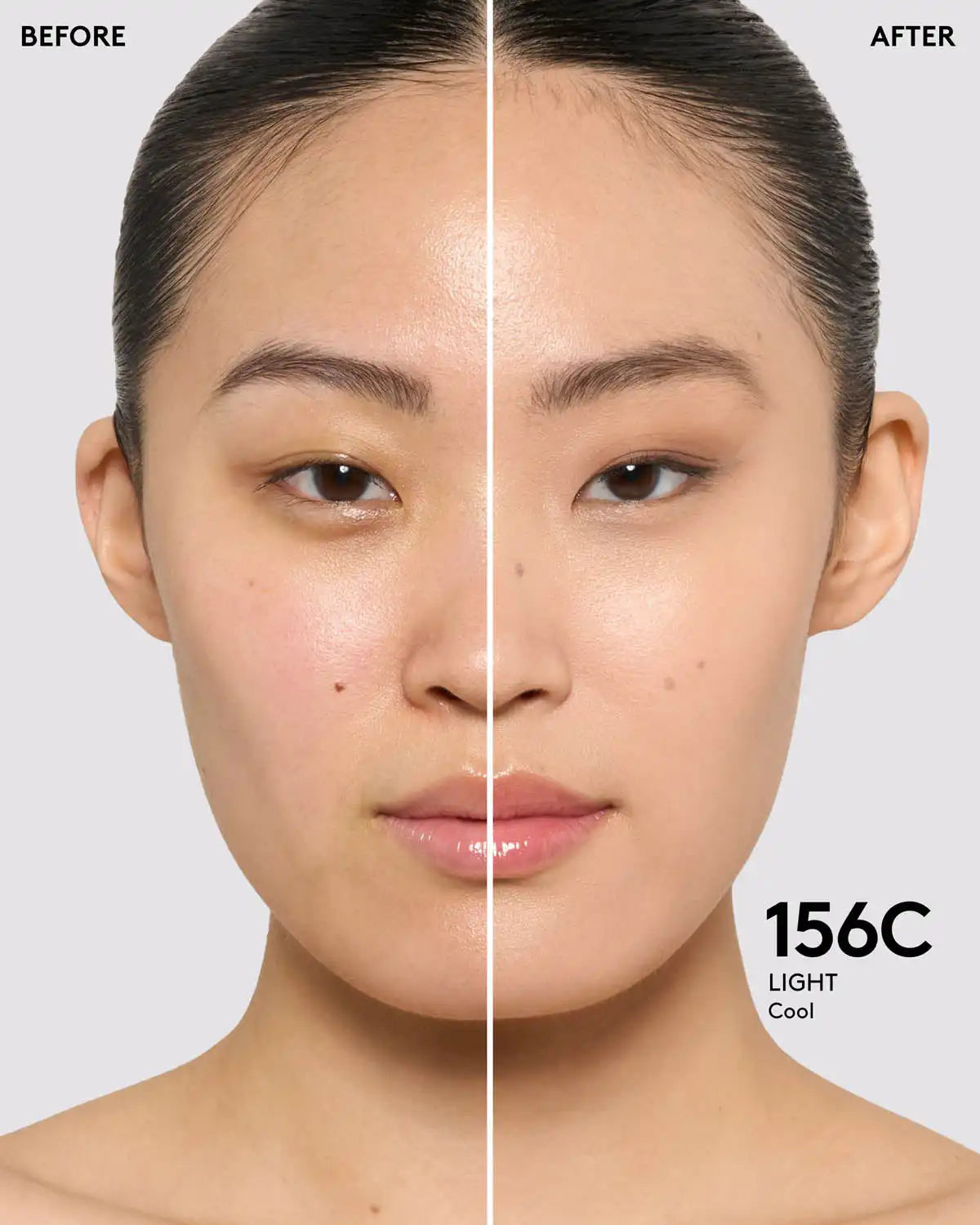 Pro Filt'r Fluid Flex Natural Matte Longwear Foundation — 156C Secondary image