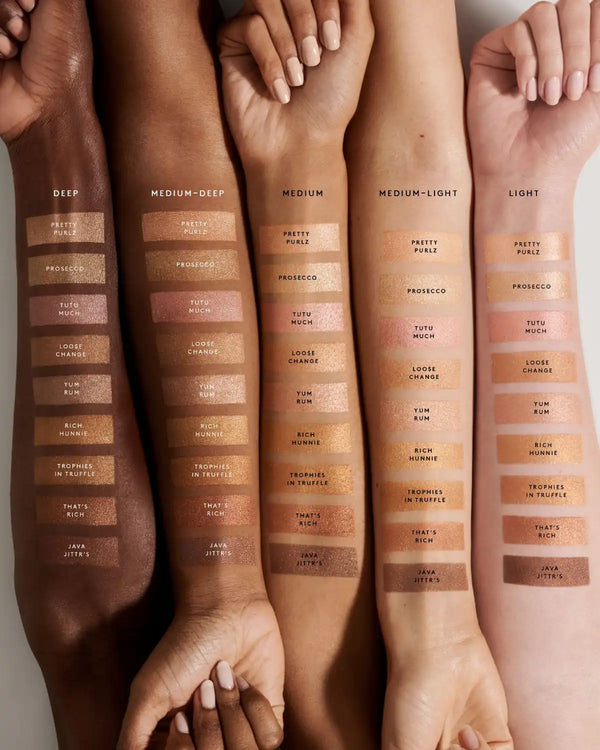 Demi'glow Light-Diffusing Highlighter — That'$ Rich