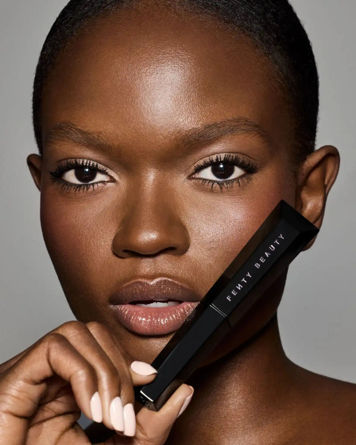 Fenty Fam Faves 3-Piece Eye, Lip + Highlighter Set