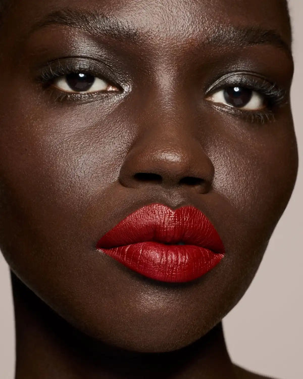 Stunna Lip Paint Longwear Fluid Lip Color — Uncensored