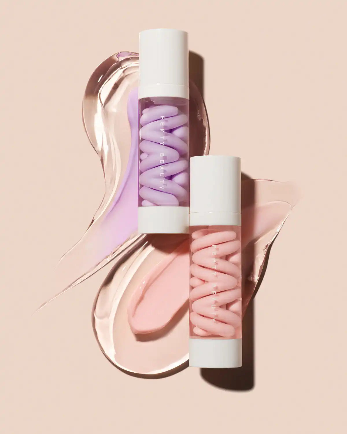 Grip Trip Mattifying + Blurring Primer