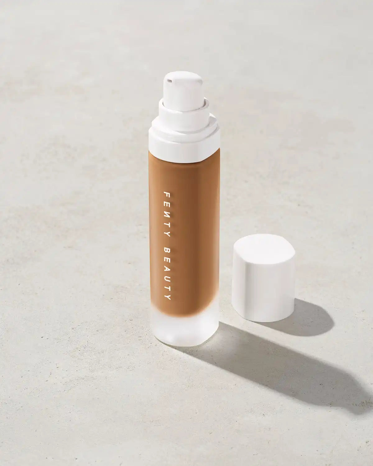 Pro Filt'r Soft Matte Longwear Foundation — #385 Main image