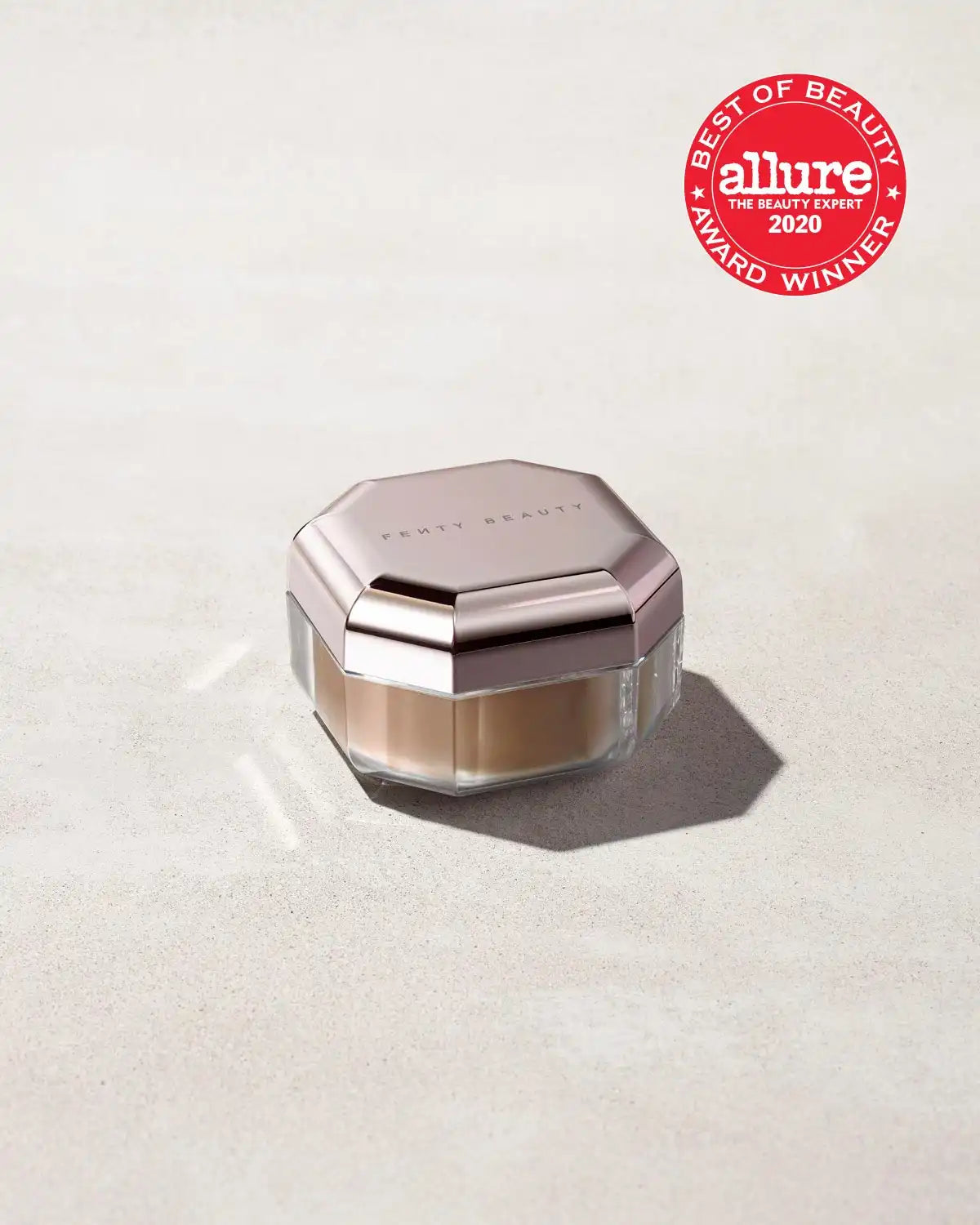 Pro Filt'r Instant Retouch Setting Powder — Coffee Main image