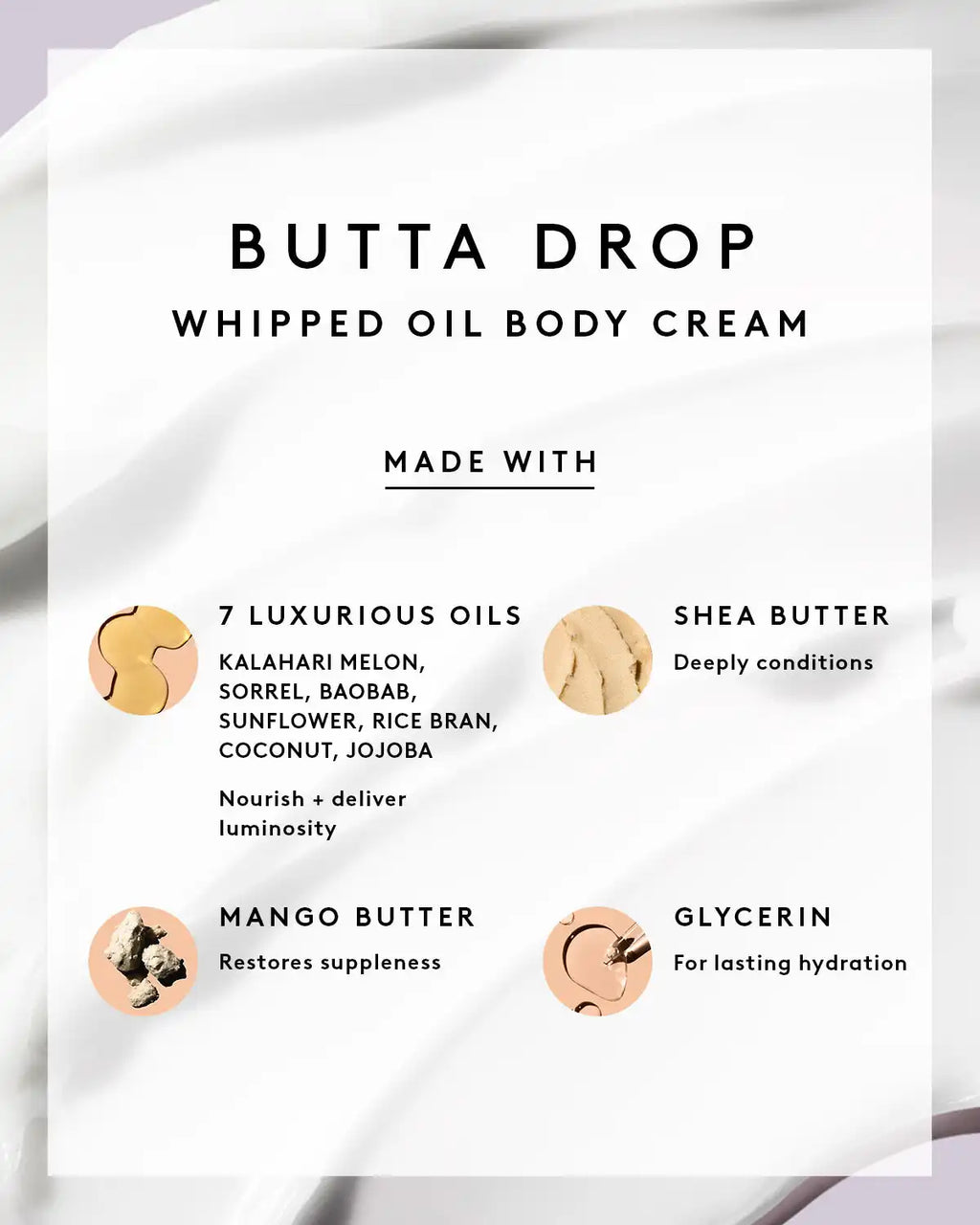 Butta Drop Body Care Bundle