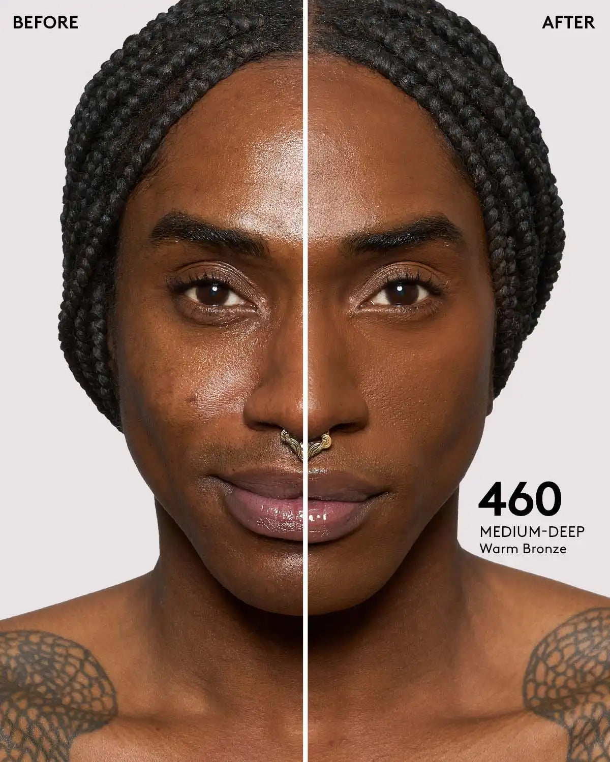 Pro Filt'r Instant Retouch Concealer — #460 Secondary image
