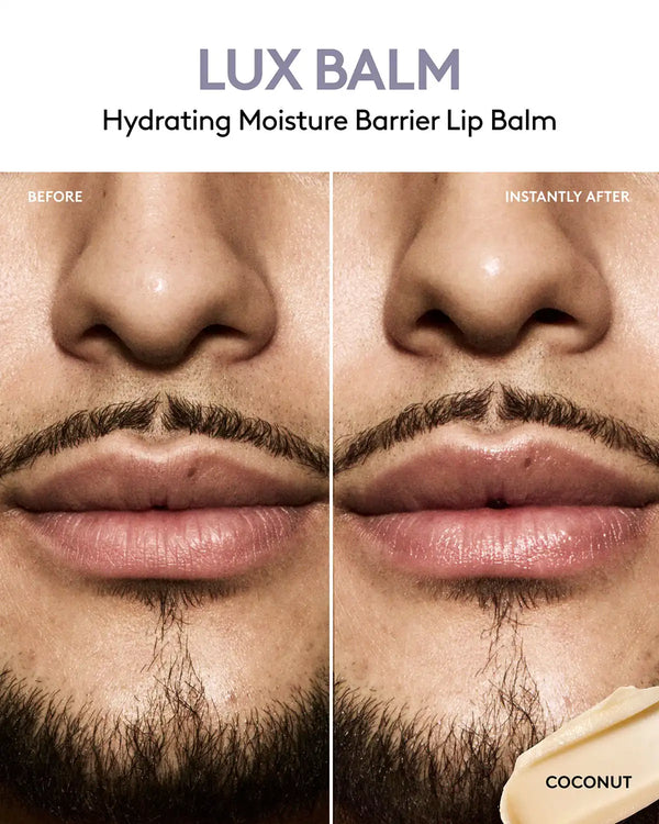 A$AP Rocky x Fenty Skin: Lip Balm + SPF Moisturizer Duo