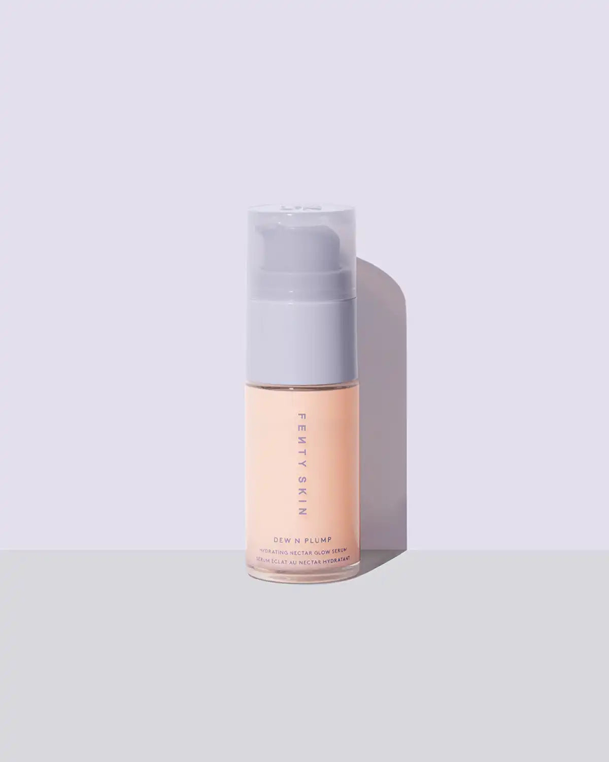 Dew N Plump Hydrating Nectar Glow Serum Main image