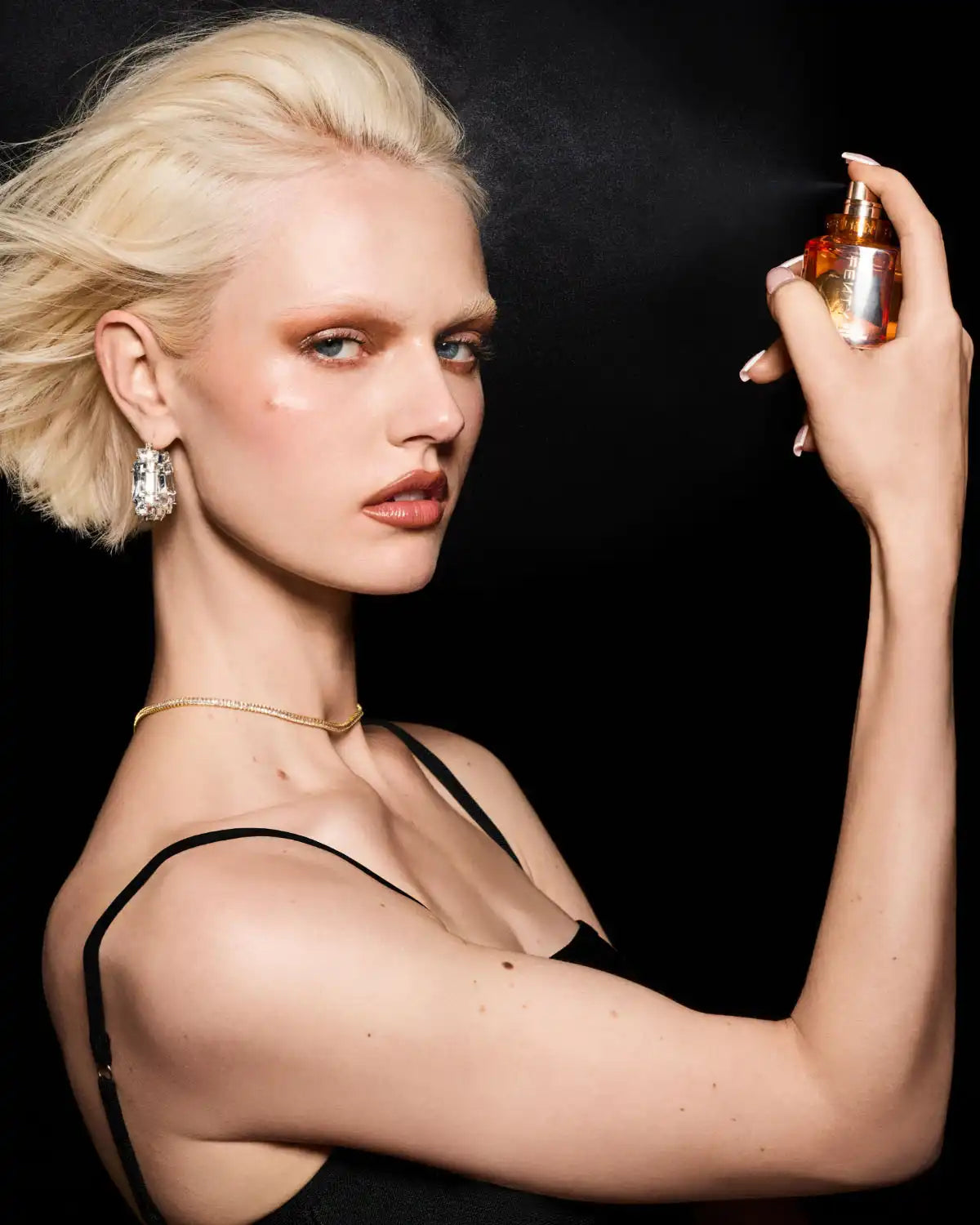 Fenty Parfum Hair + Body Mist Secondary image