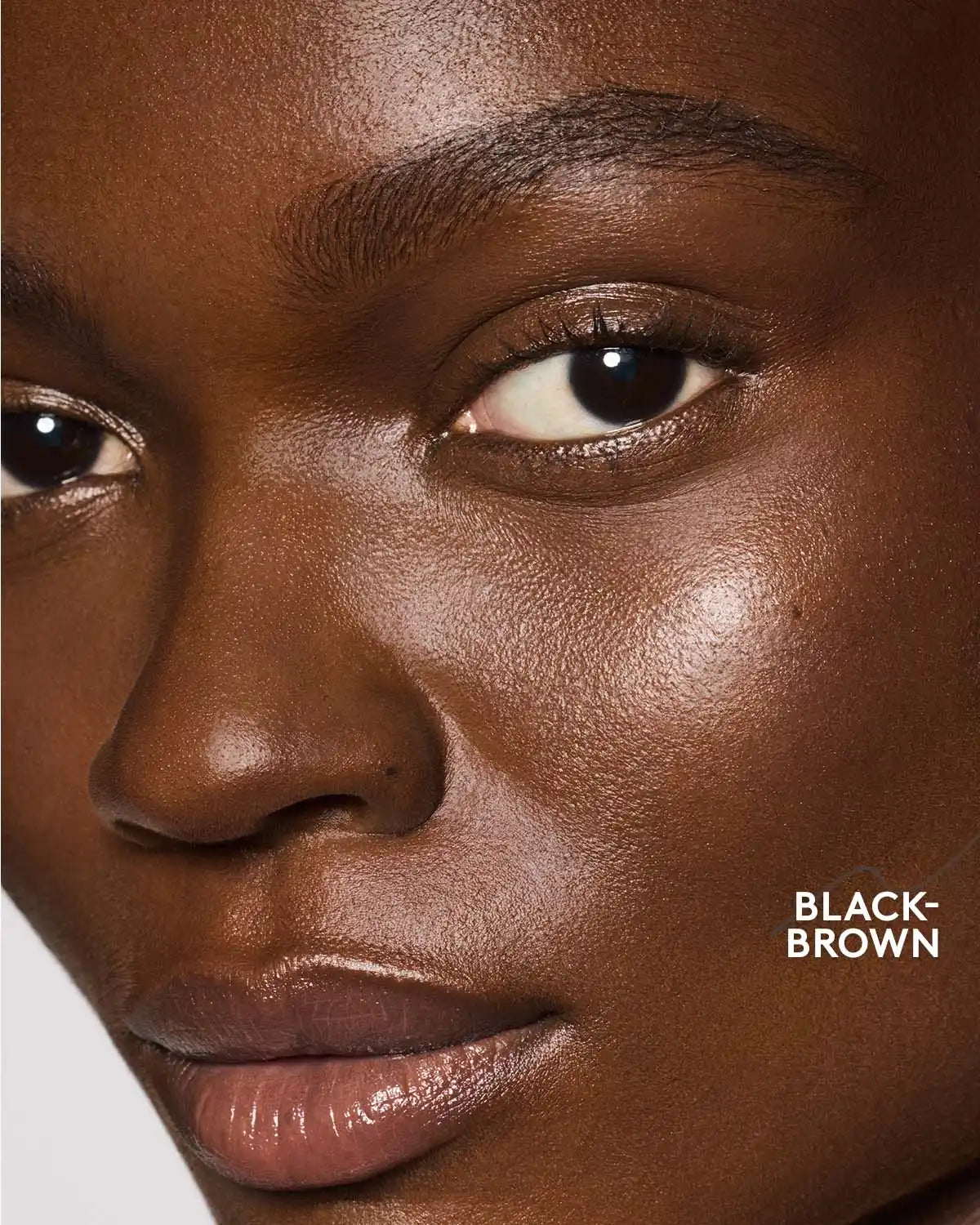 Brow MVP Ultra Fine Brow Pencil & Styler — Black-Brown Secondary image