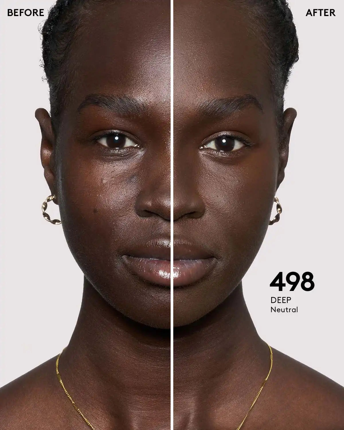 Pro Filt'r Instant Retouch Concealer — #498 Secondary image