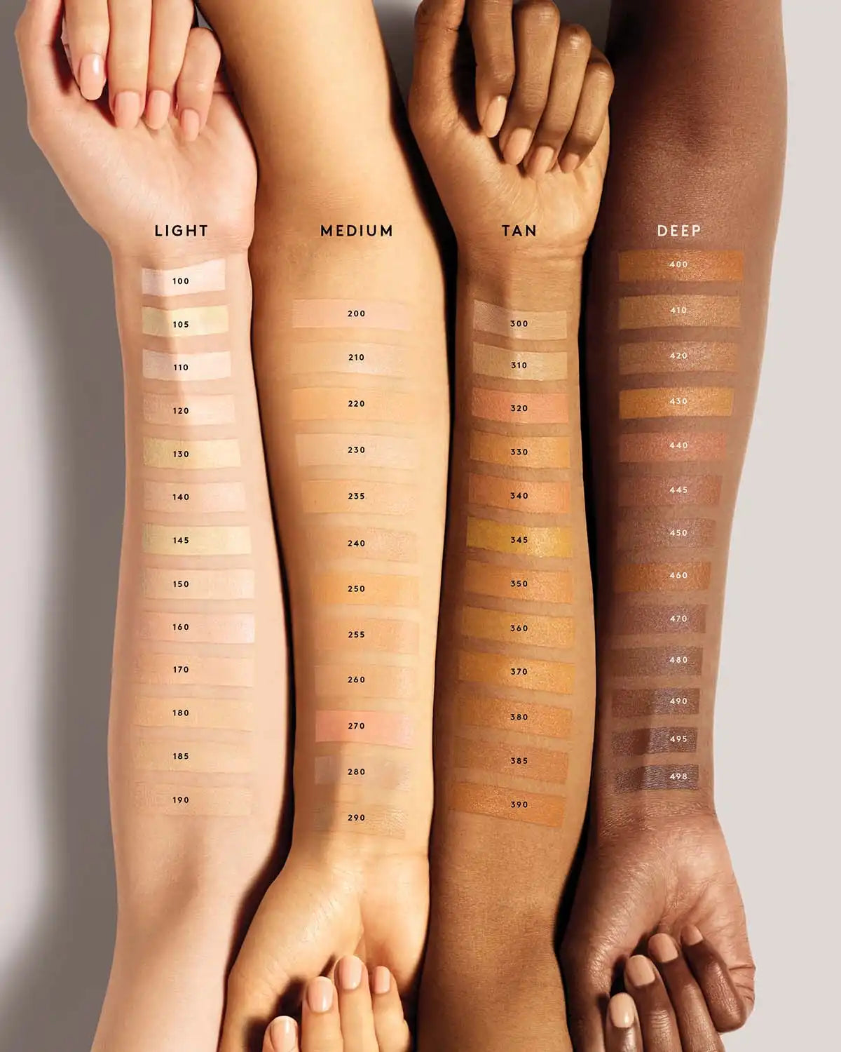 Pro Filt'r Instant Retouch Concealer — #345