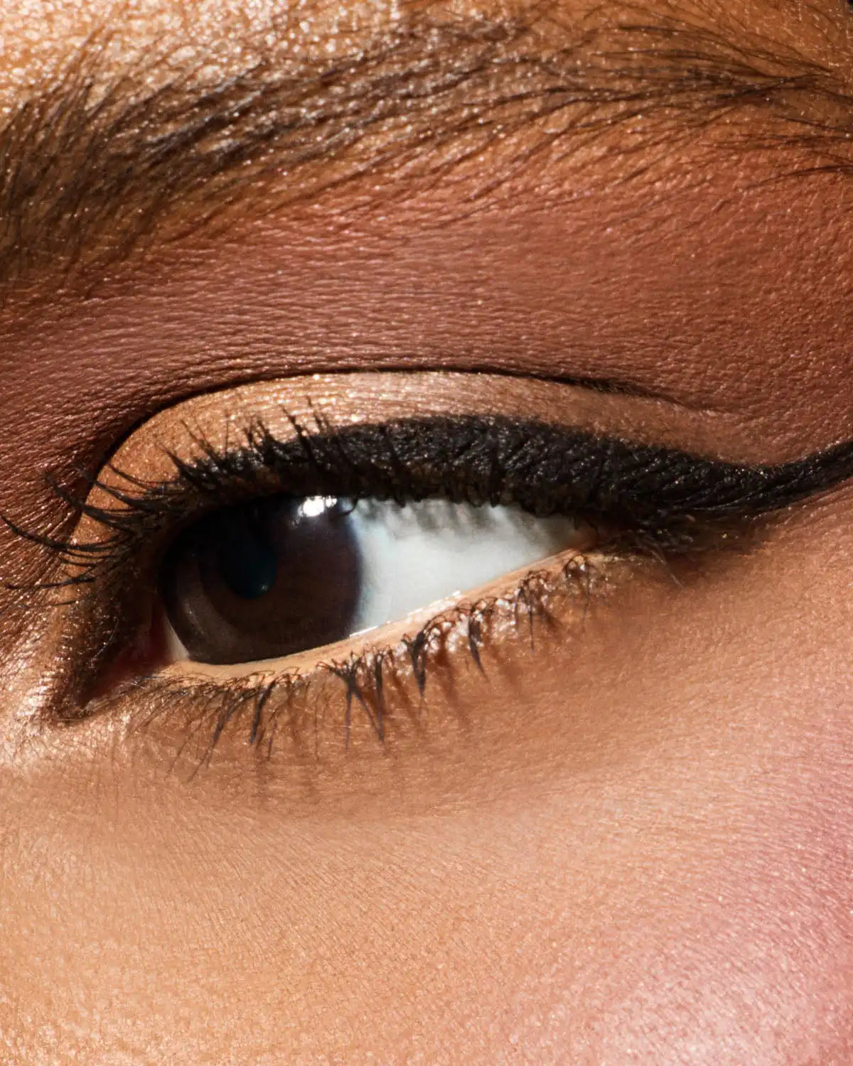 Fine Linez Lash Line-Enhancing Eyeliner — Cuz I'm Black Secondary image