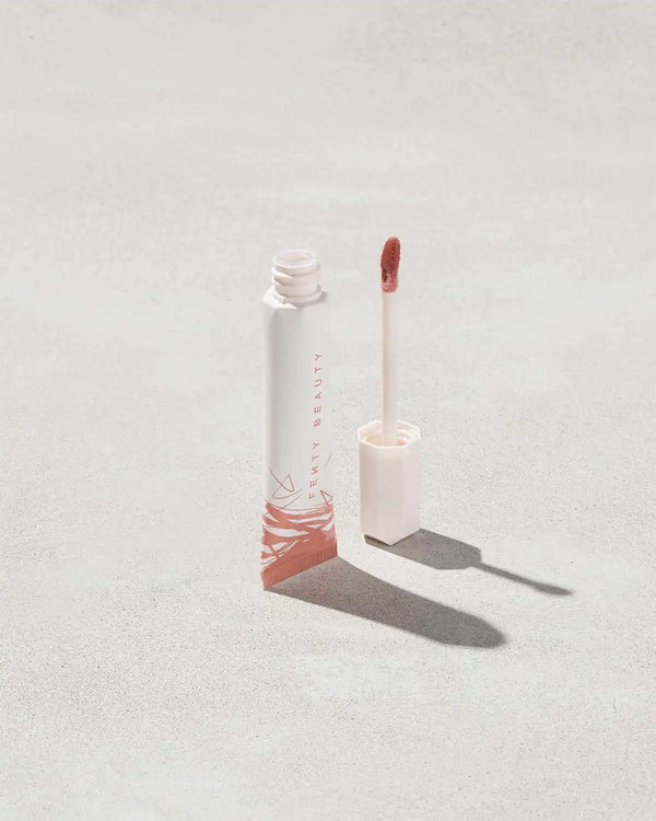 Pro Kiss'r Luscious Lip Balm — Latte Lips