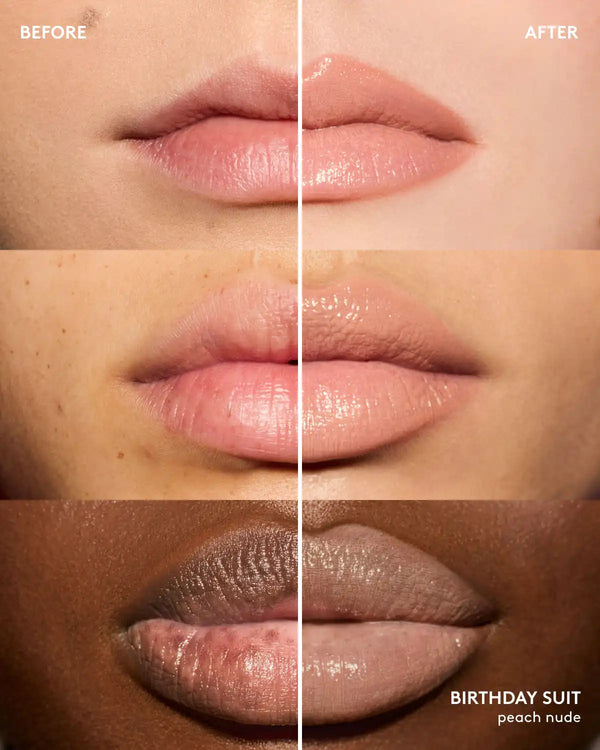 Gloss Bomb Stix High-Shine Gloss Stick — Birthday Suit