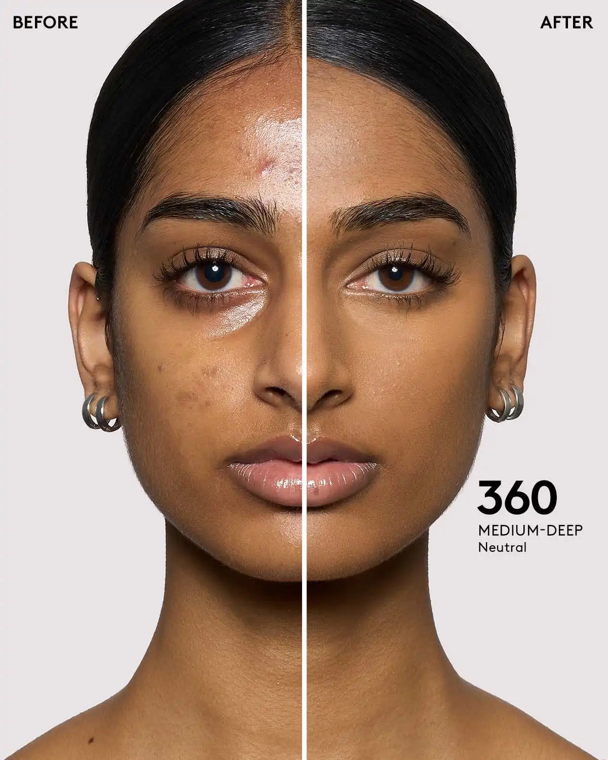 Pro Filt'r Instant Retouch Concealer — #360 Secondary image