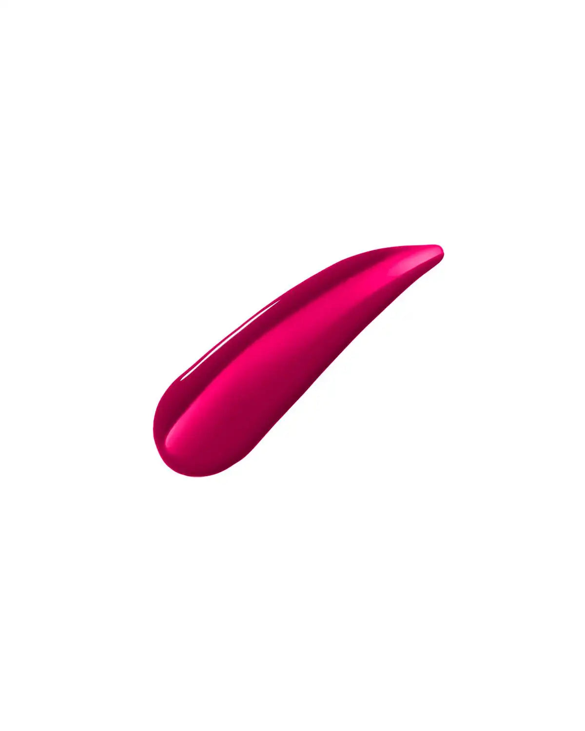 Poutsicle Hydrating Lip Stain — Fuchsia Wife Secondary image
