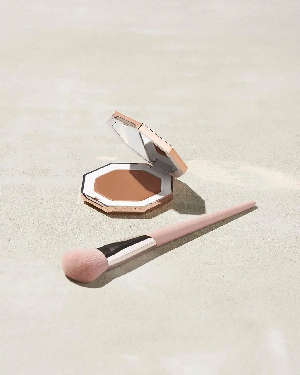 Face Shaping Brush 125