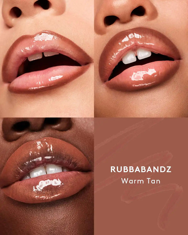 Trace'd Out Longwear Waterproof Pencil Lip Liner — Rubbabandz