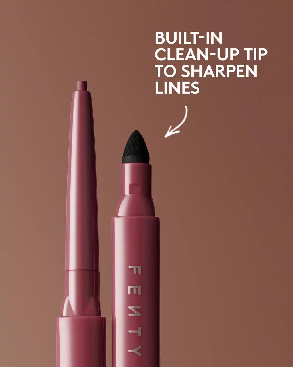 Fine Linez Lash Line-Enhancing Eyeliner — Don't Clay Me