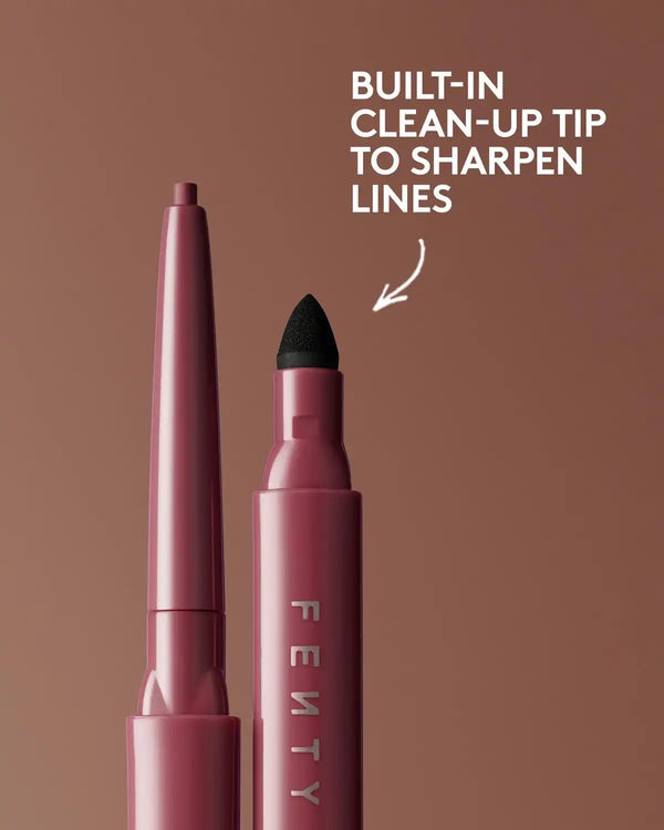 Fine Linez Lash Line-Enhancing Eyeliner — Vanilla Killa