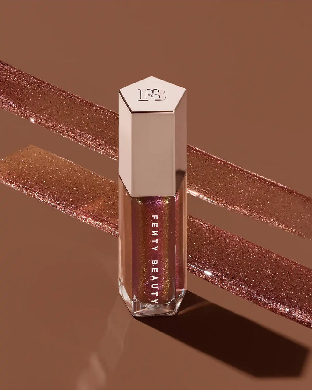 Gloss Bomb Universal Lip Luminizer — Hot Chocolit Fantasy