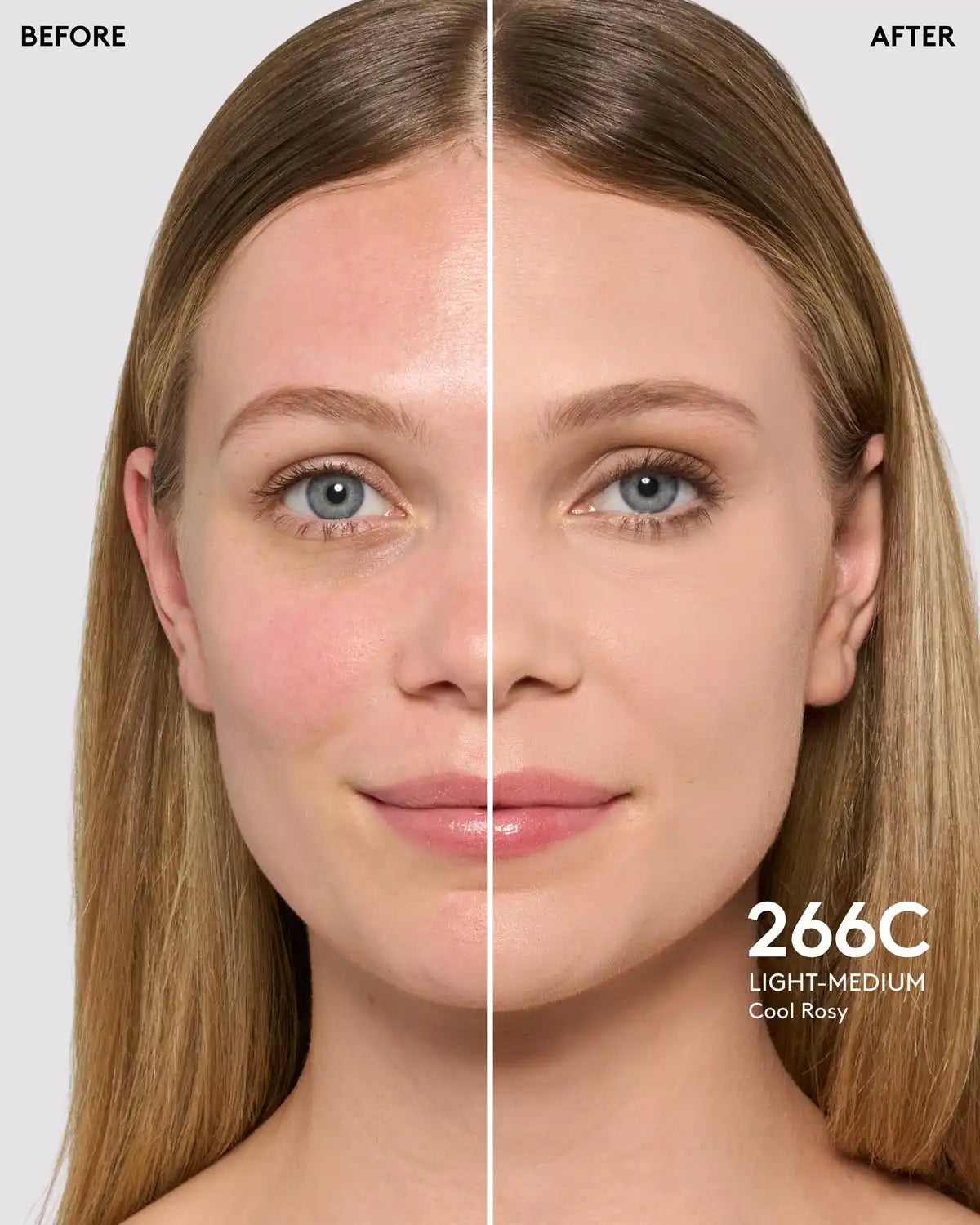 Pro Filt'r Fluid Flex Natural Matte Longwear Foundation — 266C Secondary image