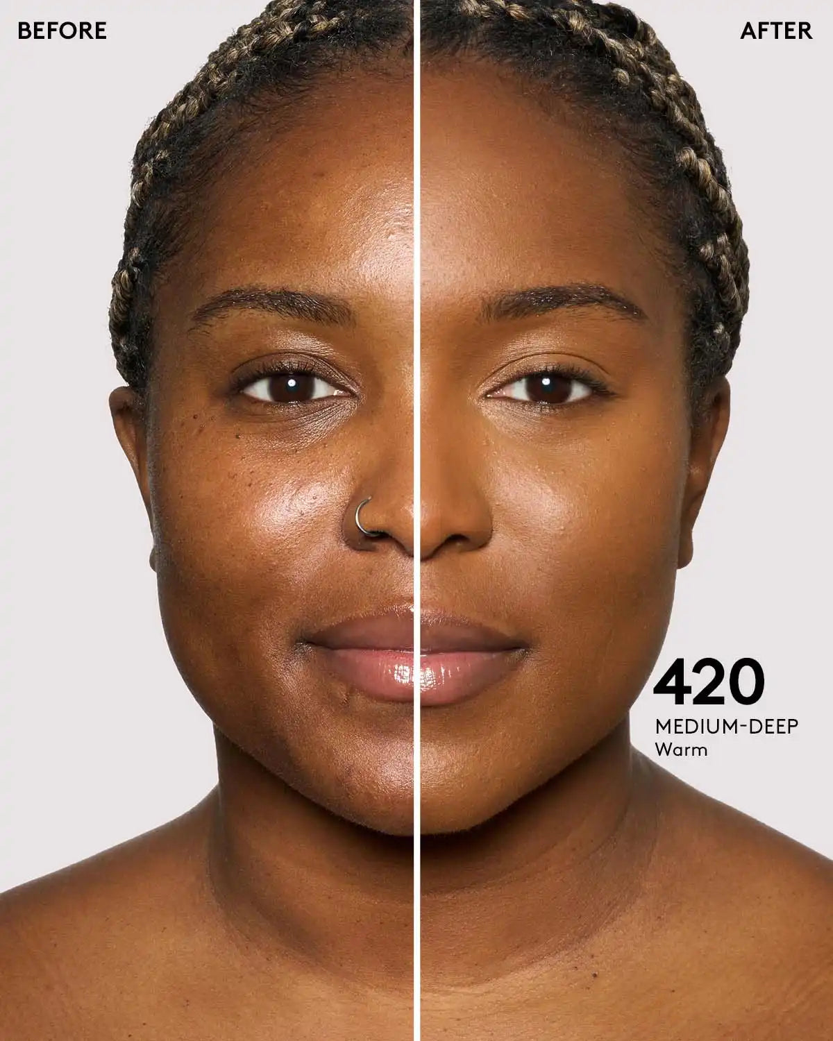 Pro Filt'r Instant Retouch Concealer — #420 Secondary image