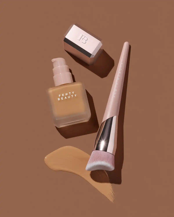 Fluid Flex Foundation Brush 165