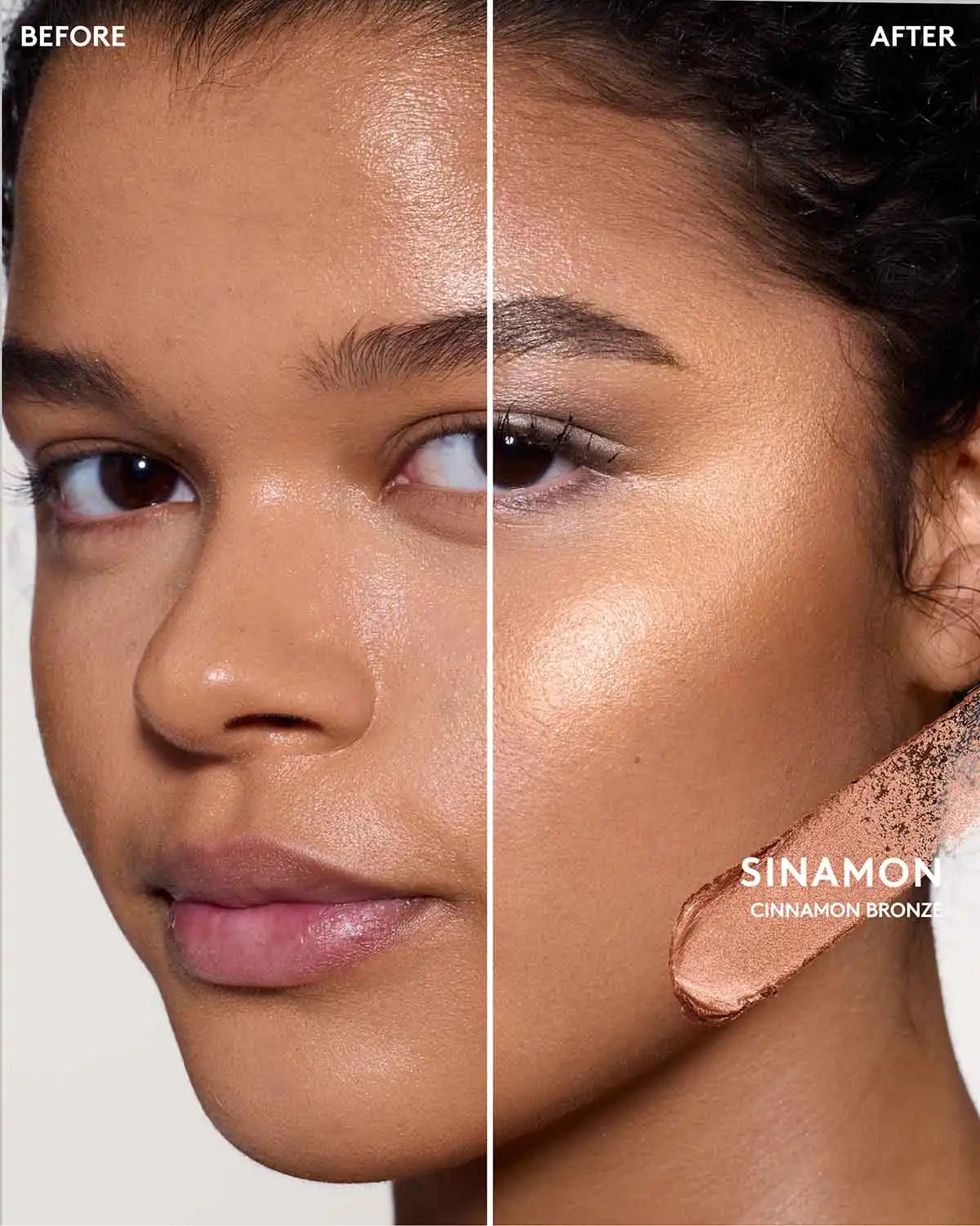 Match Stix Shimmer Skinstick — Sinamon