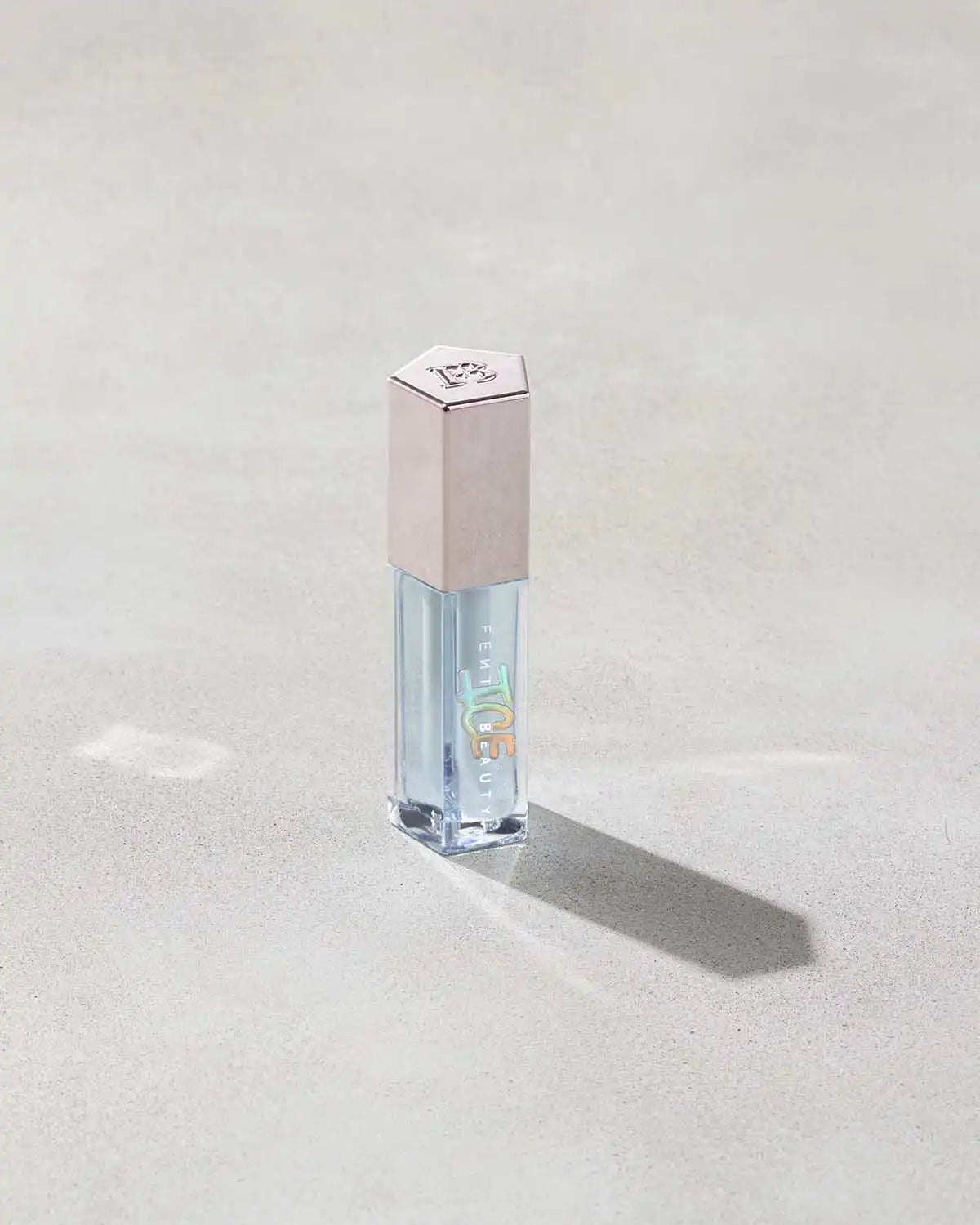 Gloss Bomb Ice Cooling Lip Luminizer — Cold Heart'd