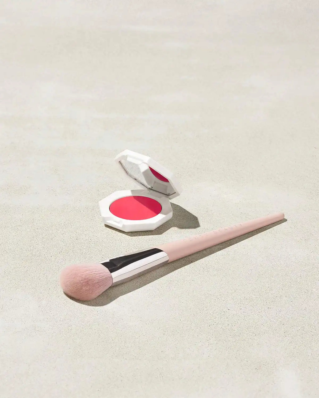 Cheeks Out Freestyle Cream Blush — Strawberry Drip