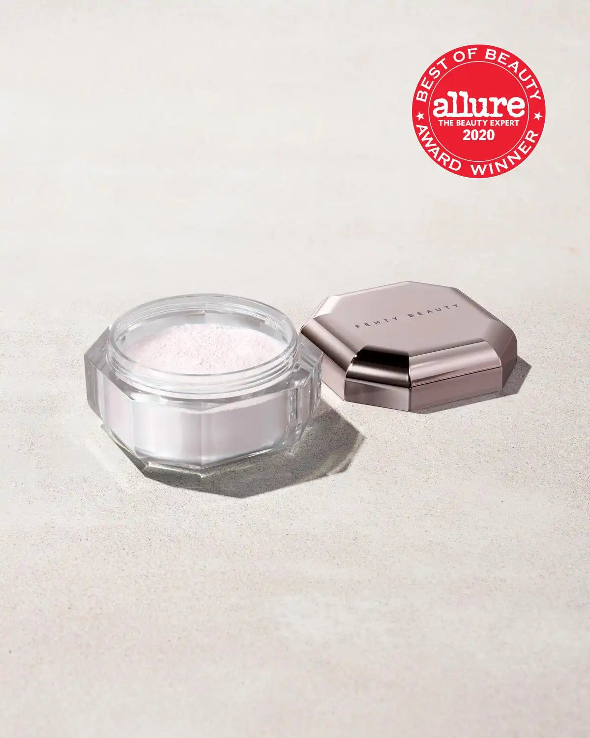Pro Filt'r Instant Retouch Setting Powder — Lavender