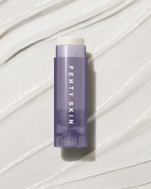 Lux Balm Hydrating Moisture Barrier Lip Balm — Barbados Cherry