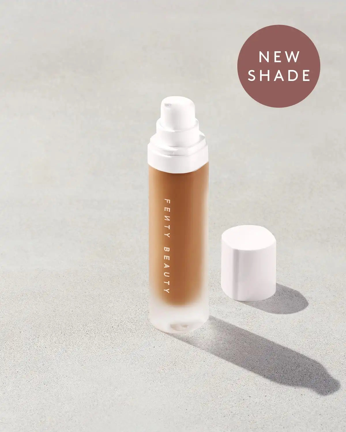 Pro Filt'r Soft Matte Longwear Foundation — #425 Main image