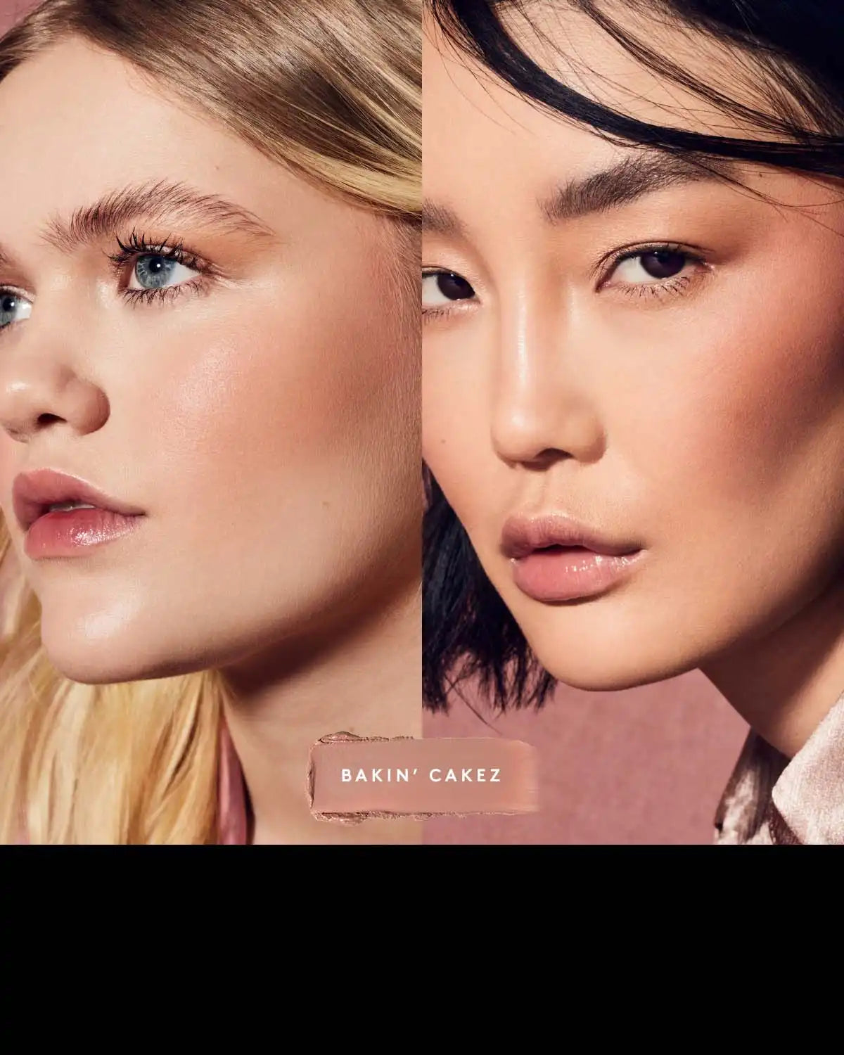 Fenty Cheeks Suede Powder Blush — Bakin’ Cakez Secondary image