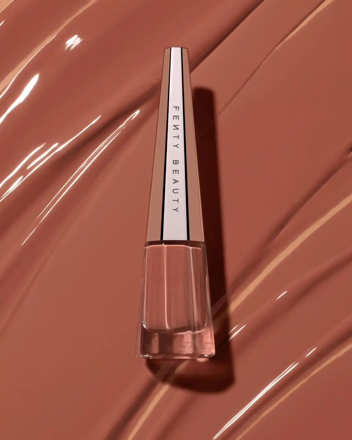 Stunna Lip Paint Longwear Fluid Lip Color — Uninterested