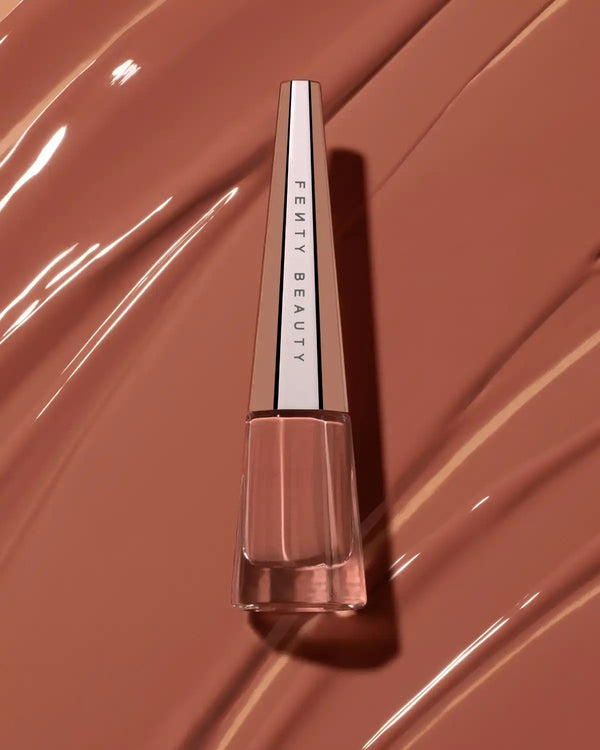 Stunna Lip Paint Longwear Fluid Lip Color — Uninterested