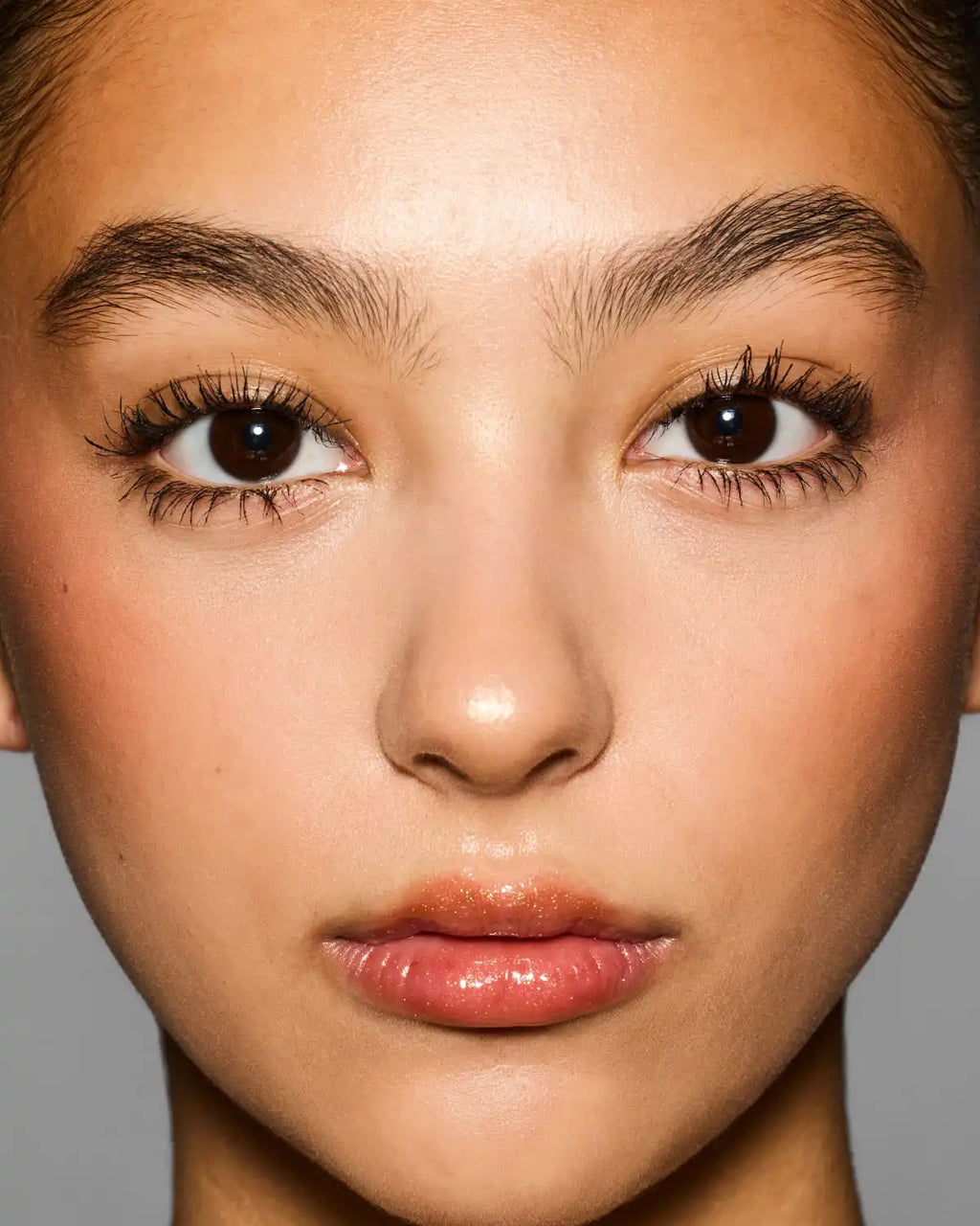 Hella Thicc Volumizing Mascara — Cuz I'm Black