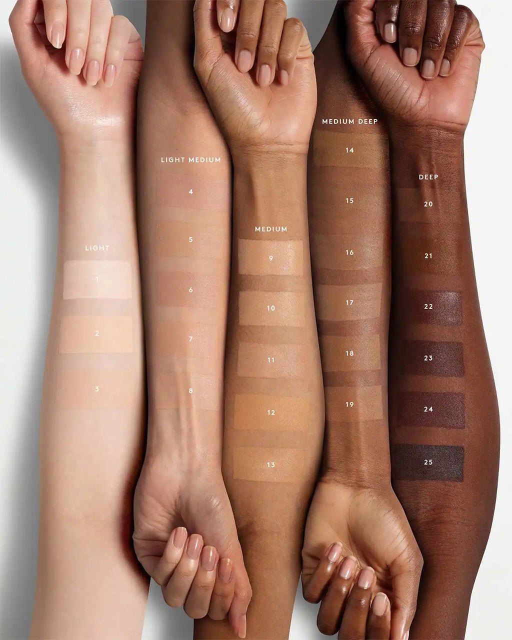 Eaze Drop Lightweight Blurring Skin Tint — 13