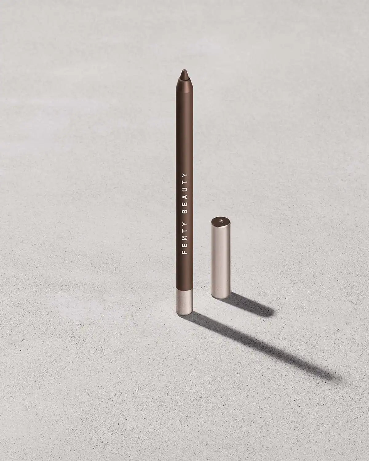 Trace'd Out Longwear Waterproof Pencil Lip Liner — Whiskey Main image