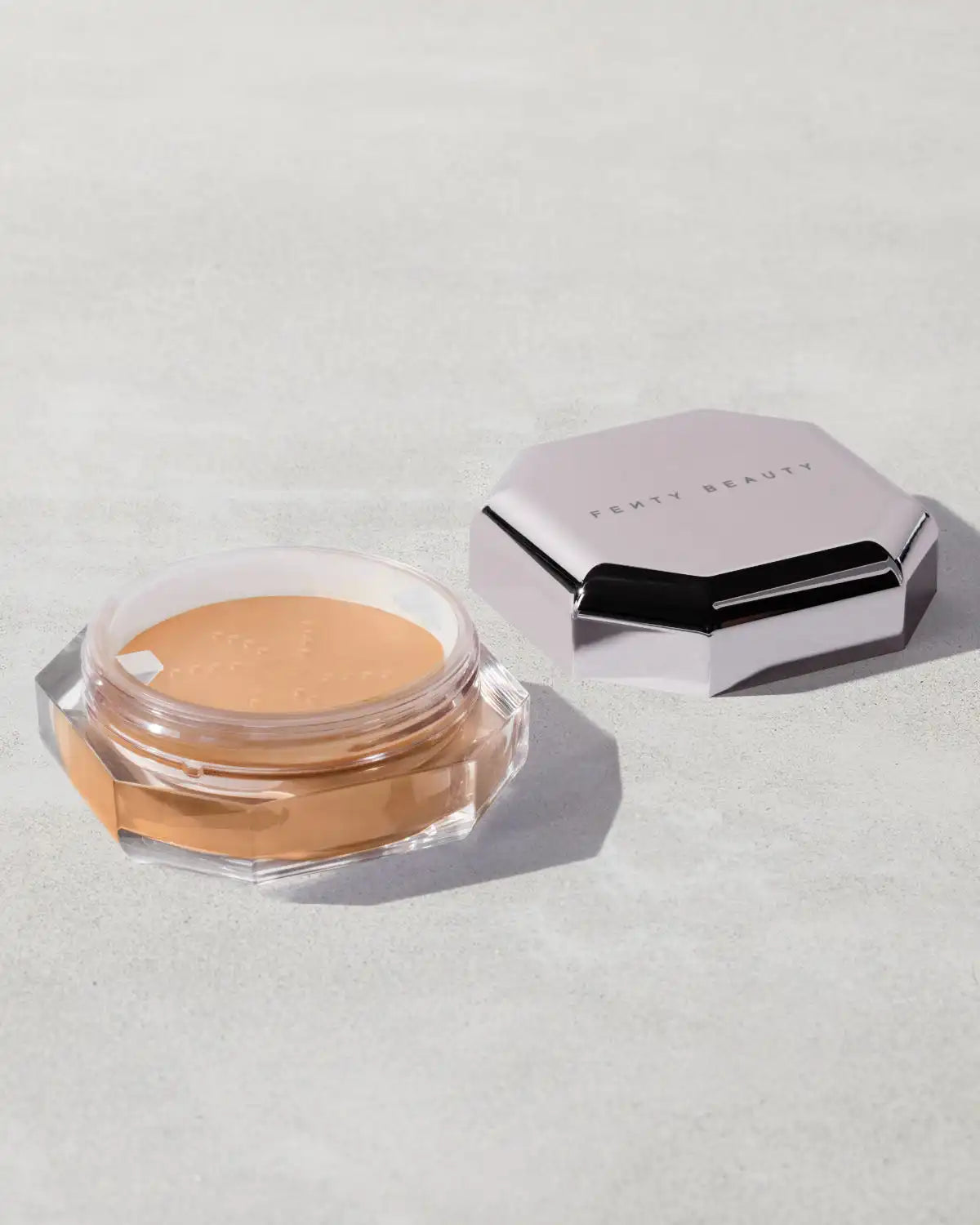 Set it Down Superfine Blurring Setting Powder — Cashew Main image