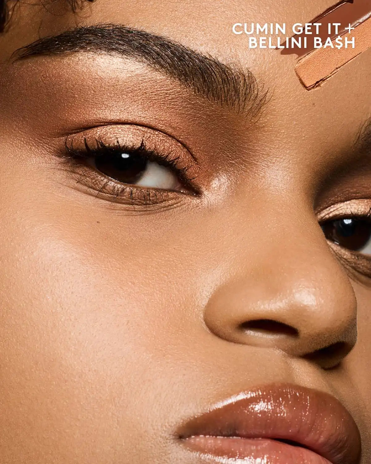 Shadowstix Longwear Eyeshadow Stick — Cumin Get It Secondary image