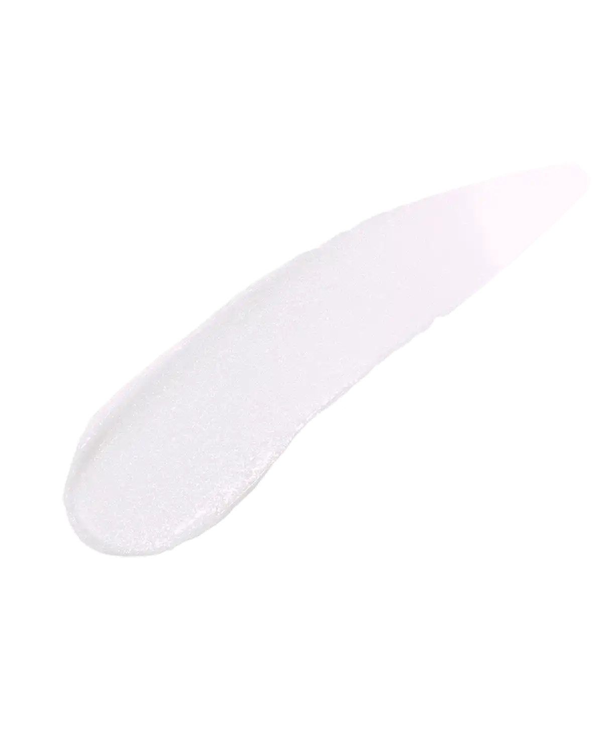 Slip Shine Sheer Shiny Lipstick — Quartz Candy