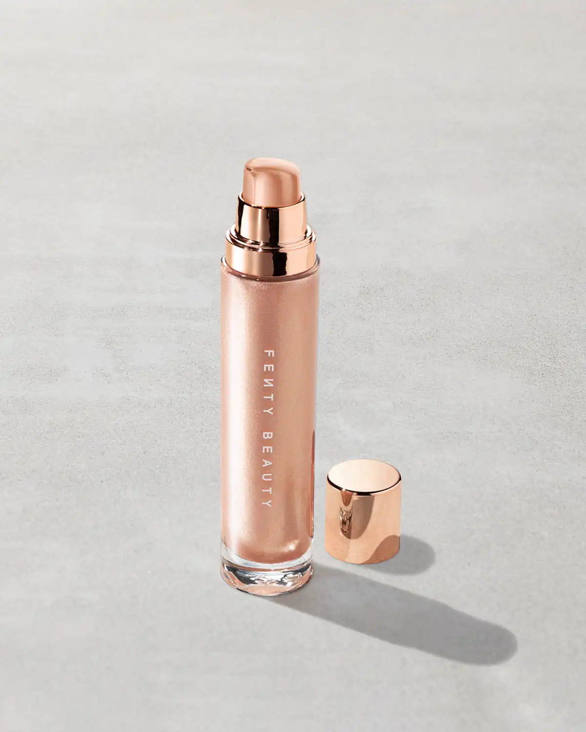 Body Lava Body Luminizer — Who Needs Clothes?! Main image