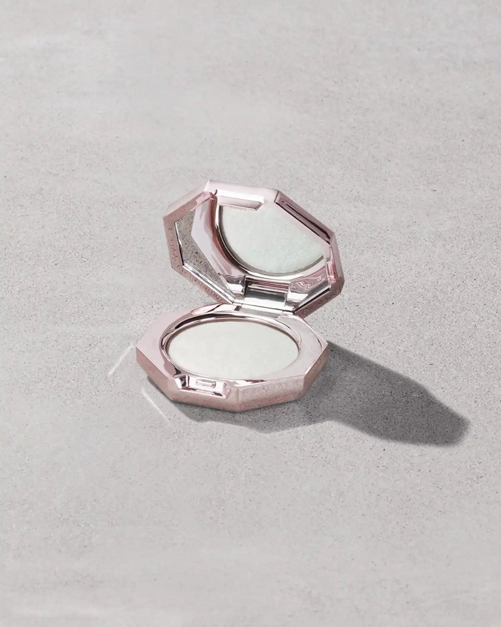 Diamond Bomb All-Over Diamond Veil — How Many Carats?!