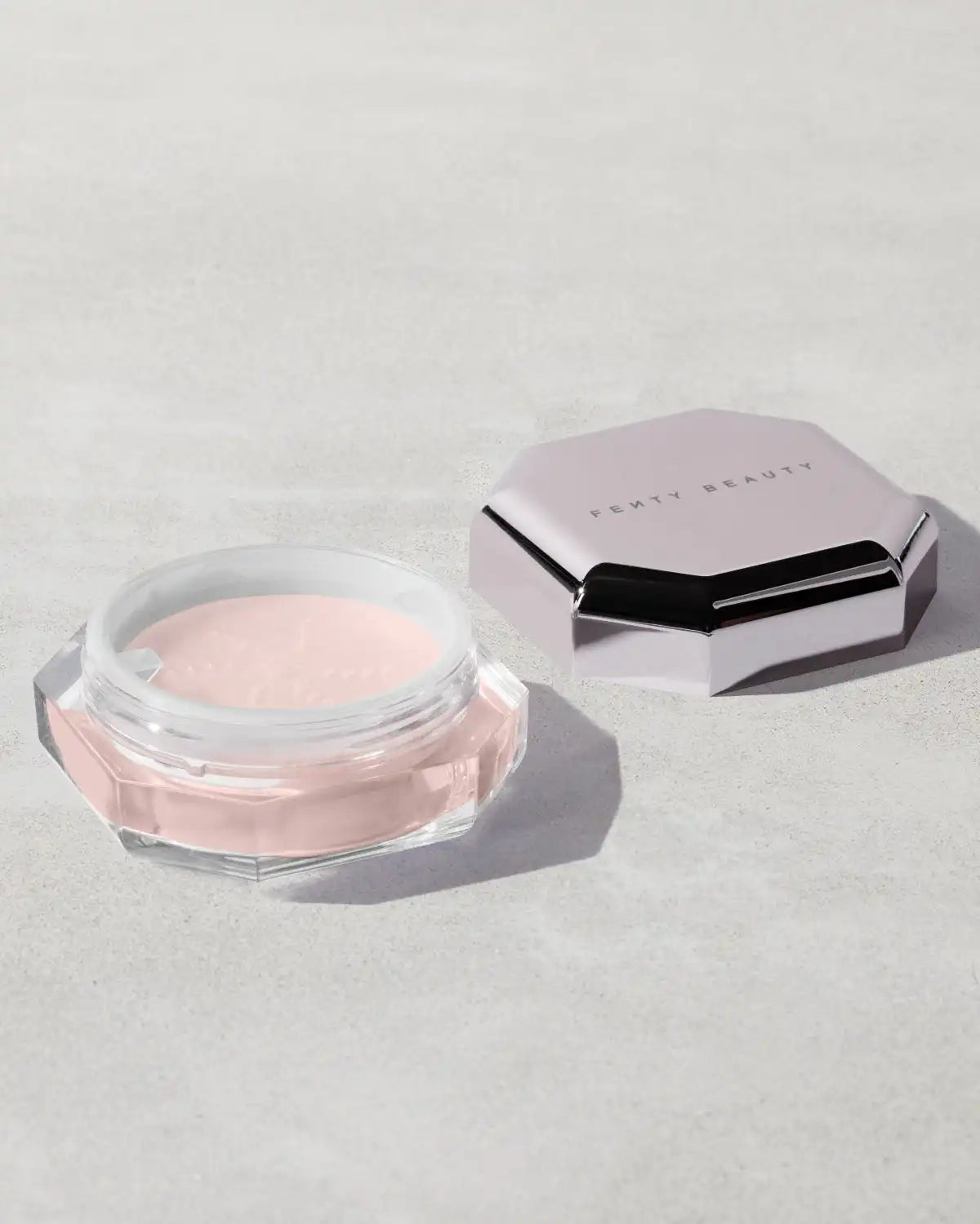 Set it Down Superfine Blurring Setting Powder — Strawberry Milk Main image