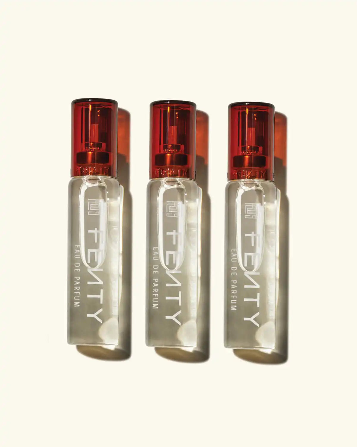Fenty Eau De Parfum Travel Set + Refills